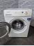 Стиральная машина SAMSUNG WF 0508 NZW